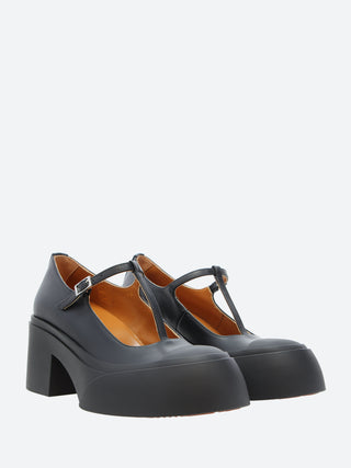 Marni Pablo Mary Jane Shoe