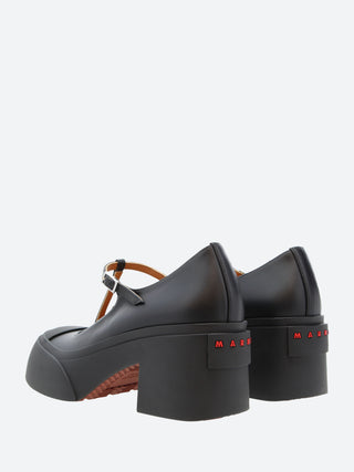 Marni Pablo Mary Jane Shoe