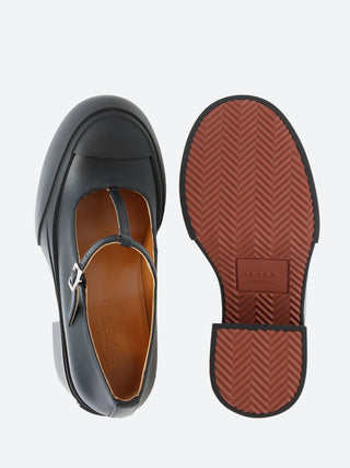 Marni Pablo Mary Jane Shoe