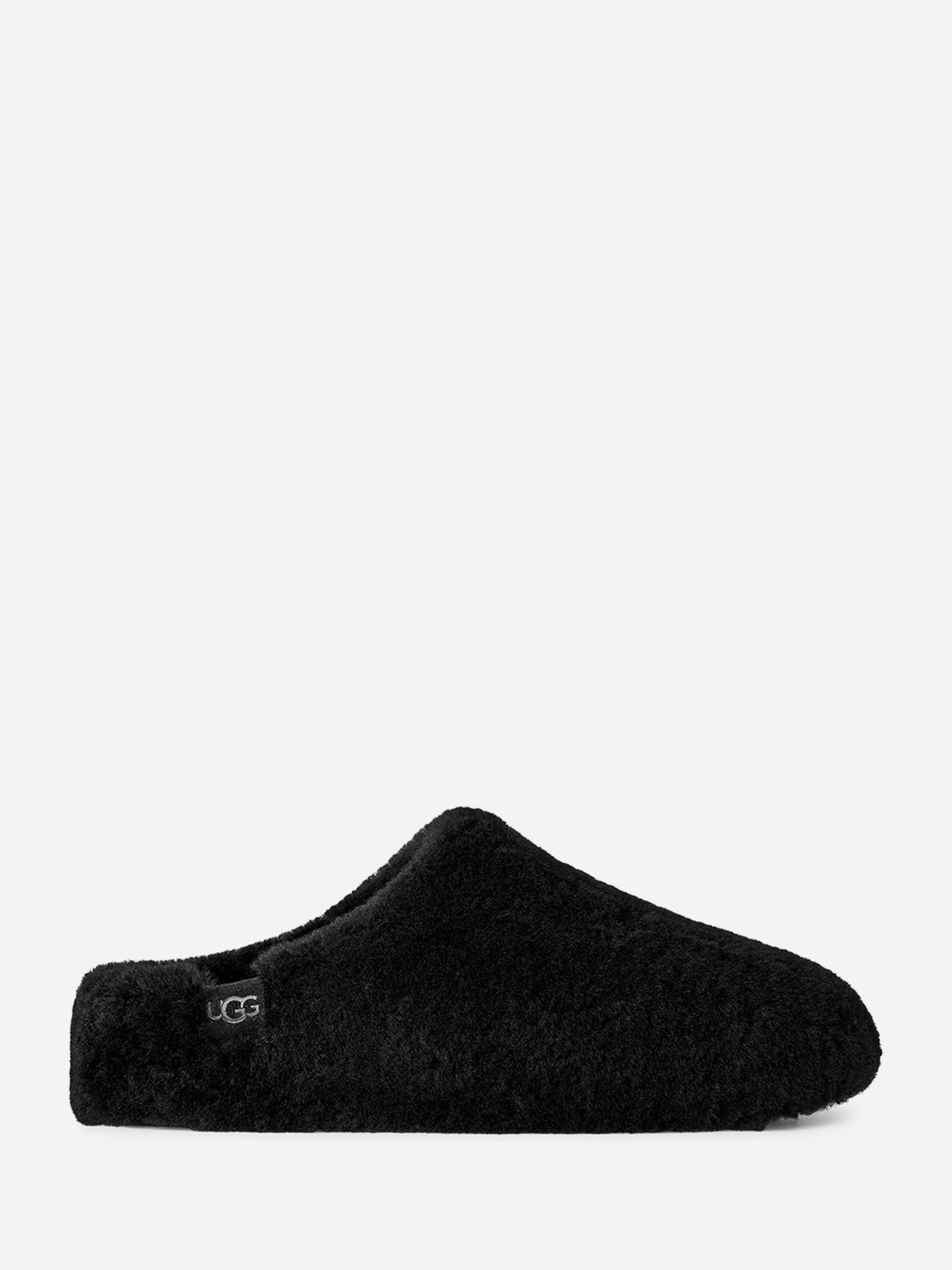 Elea Fluffed Slip-On