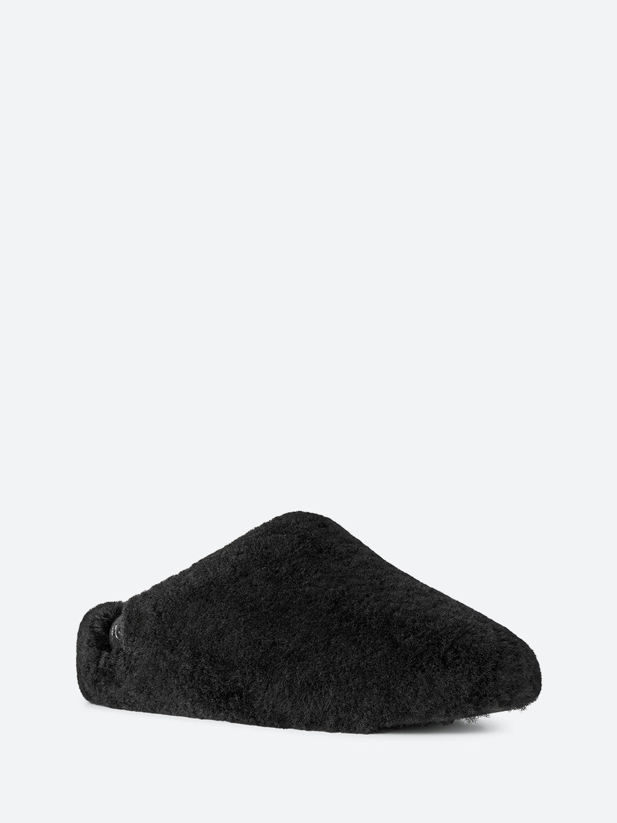 Elea Fluffed Slip-On