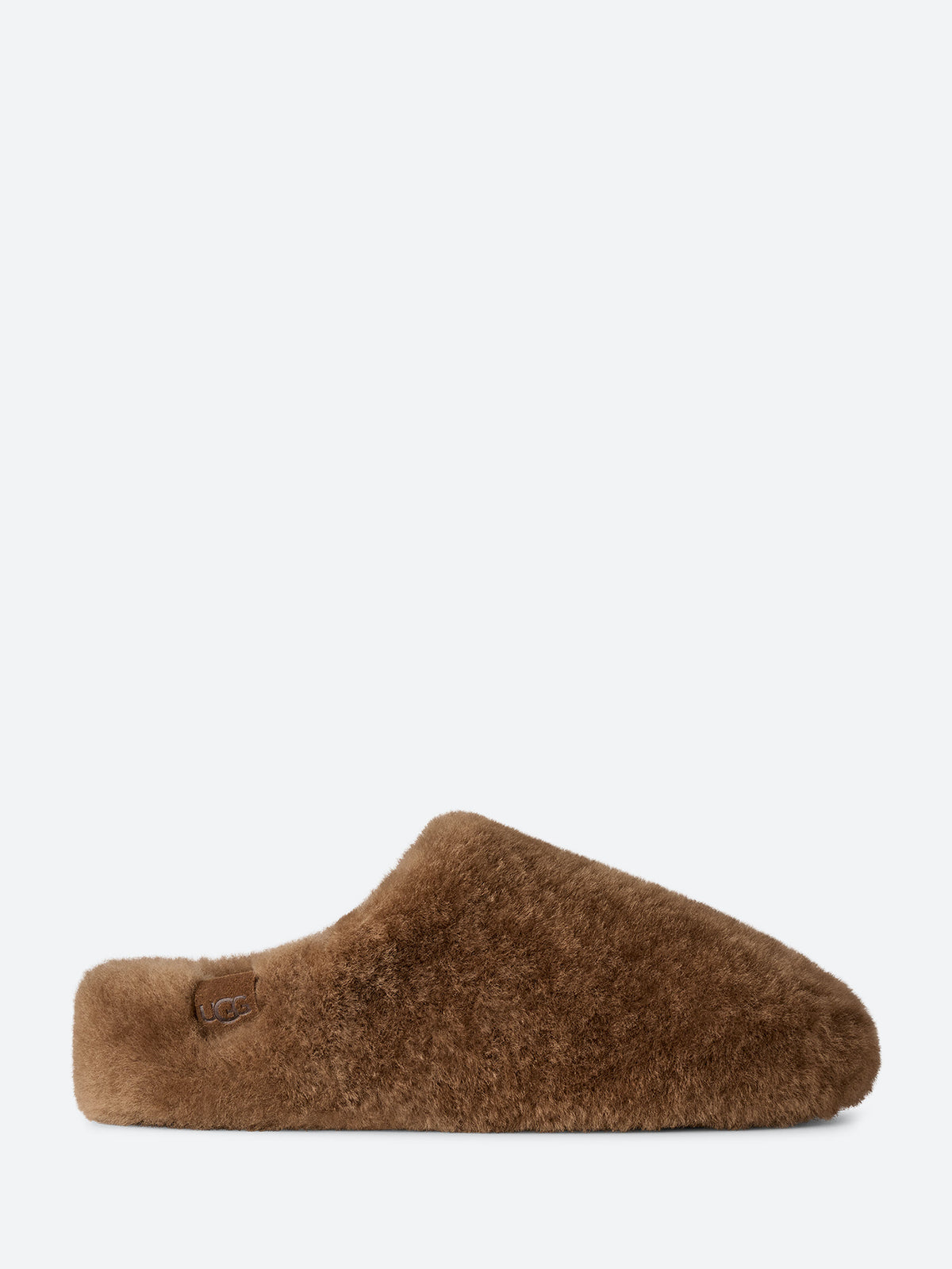 Elea Fluffed Slip-On