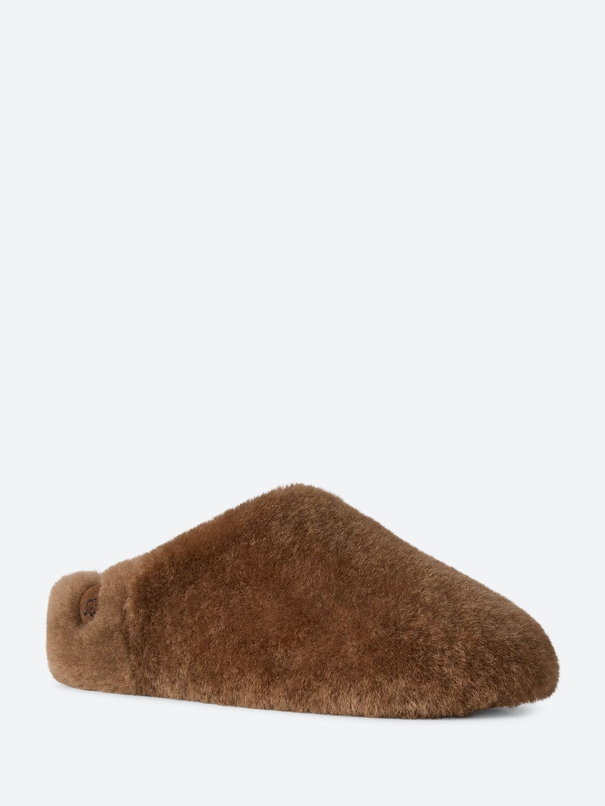 Elea Fluffed Slip-On