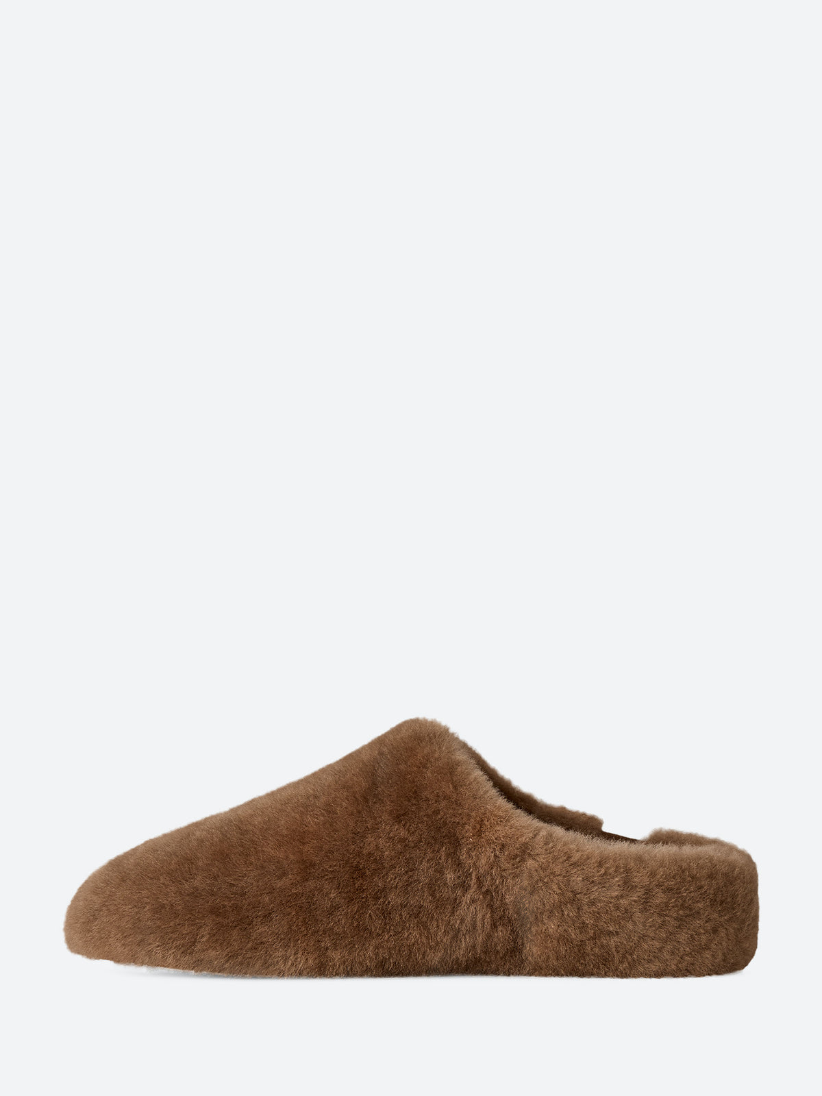 Elea Fluffed Slip-On
