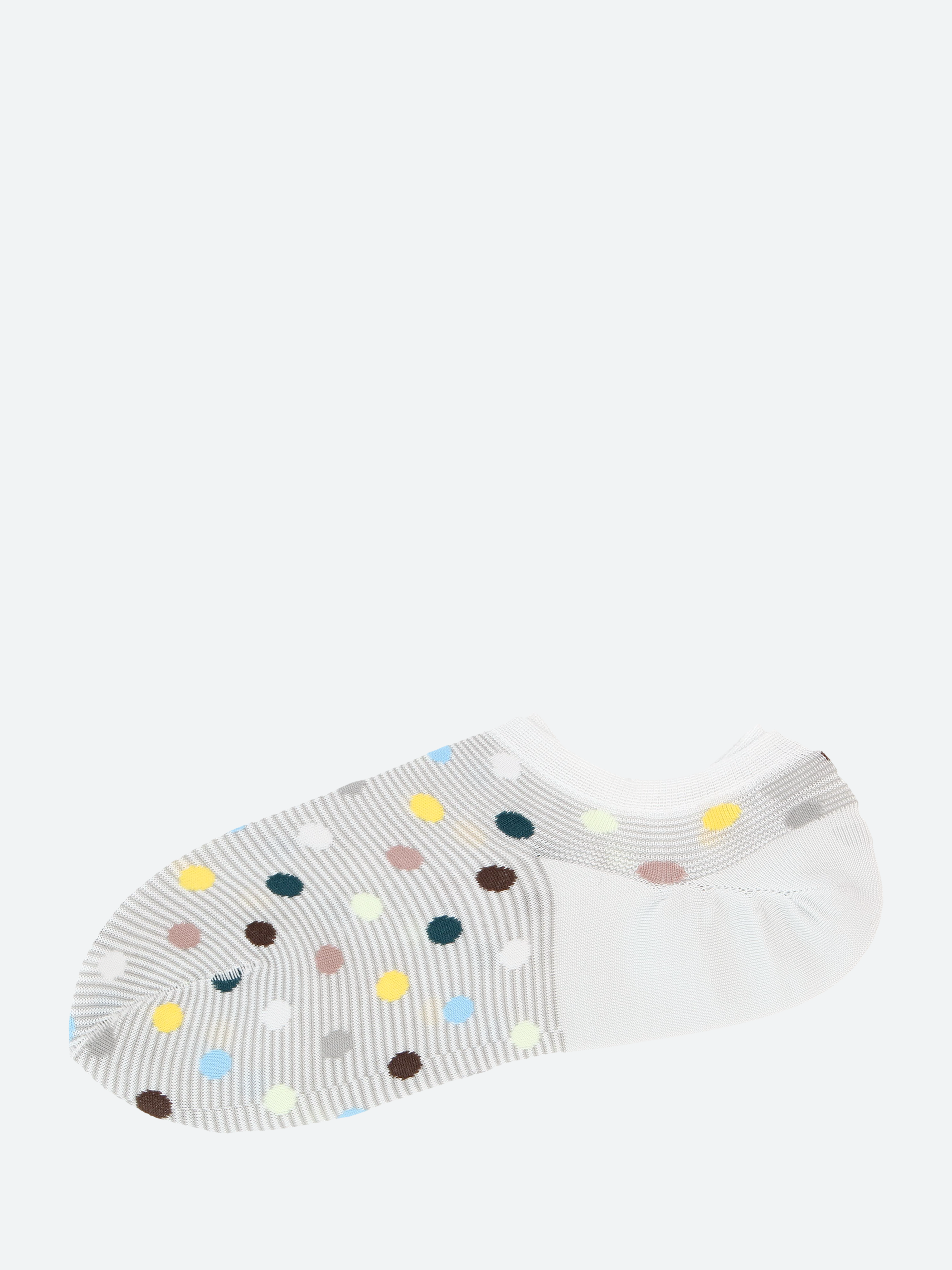 Candy Dots Ankle Sock