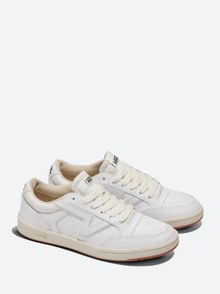 Vans Lowland CC