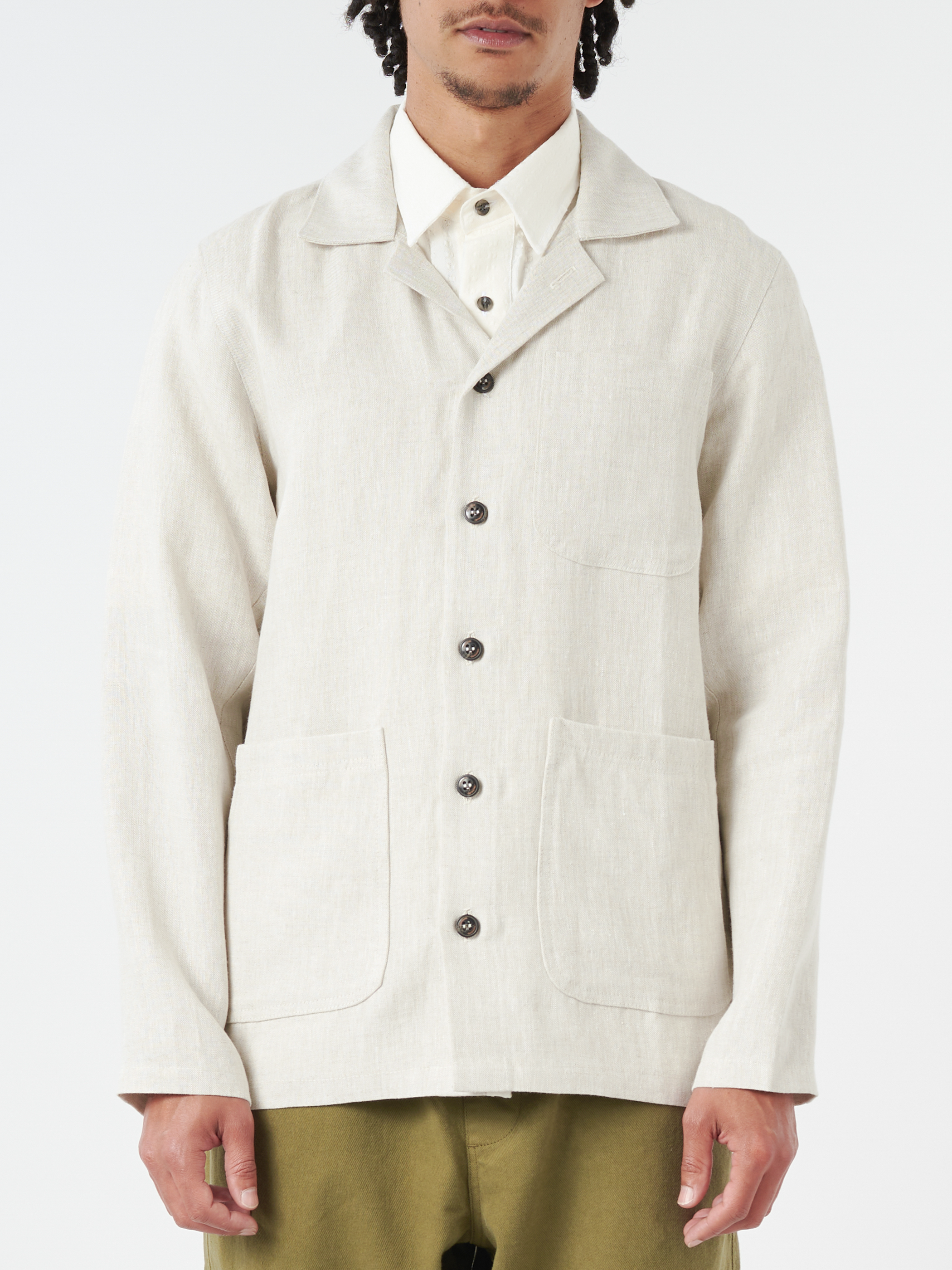 Grange Shacket