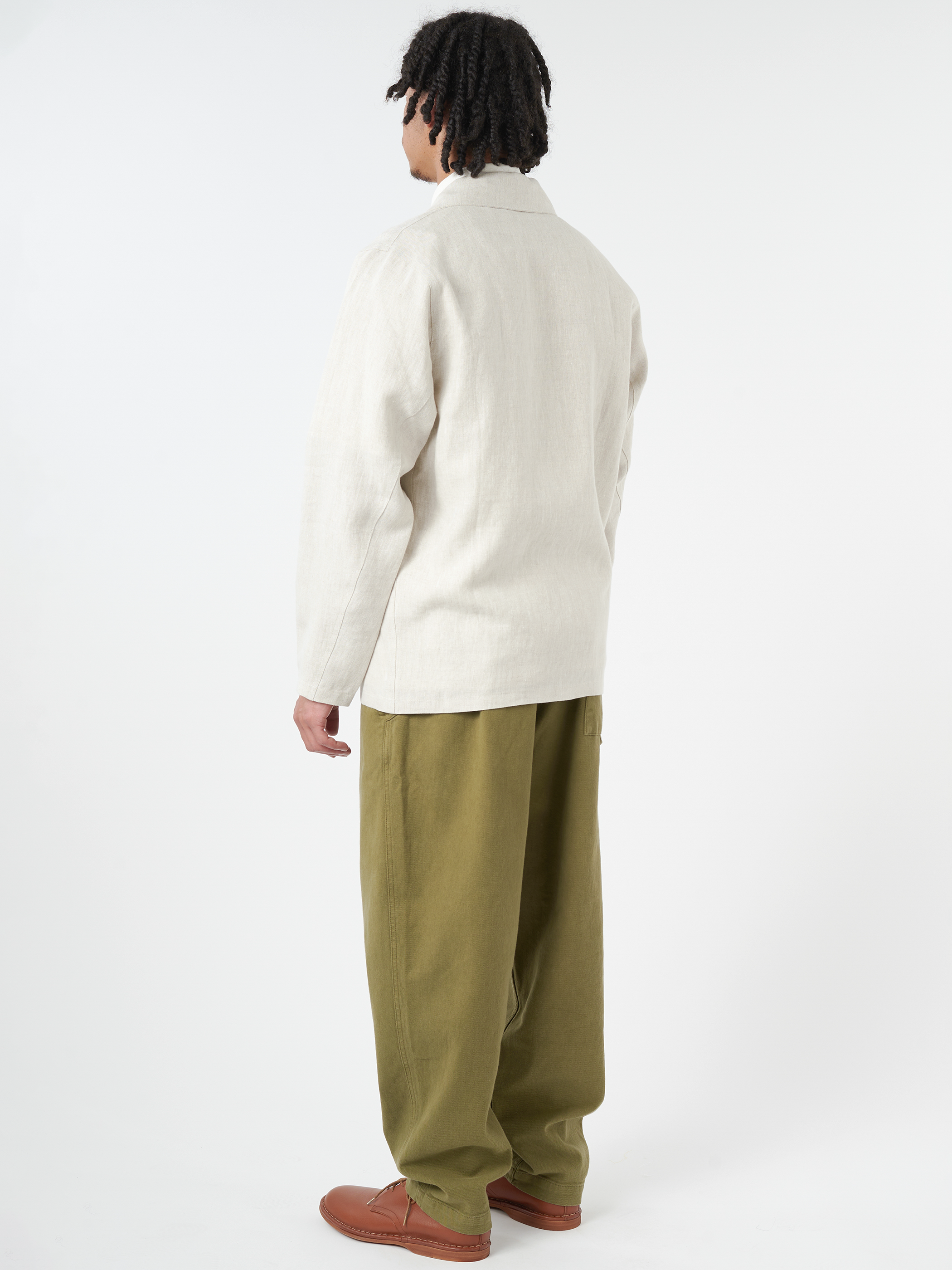 Grange Shacket