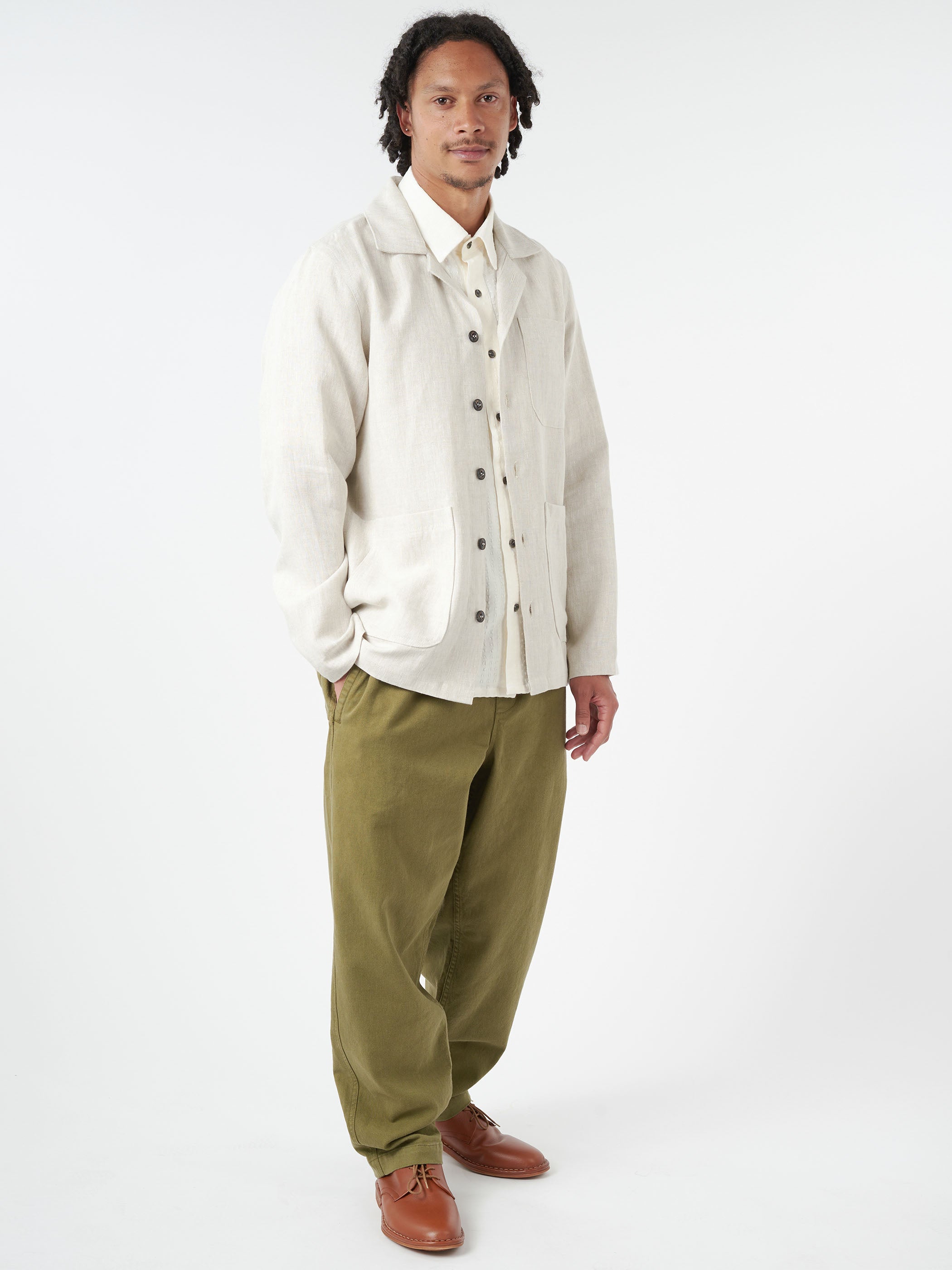 Earth Alva Skate Trouser
