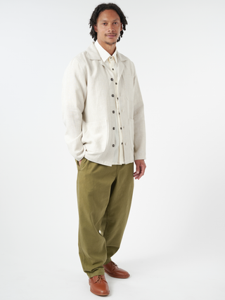 Y.M.C. Earth Alva Skate Trouser