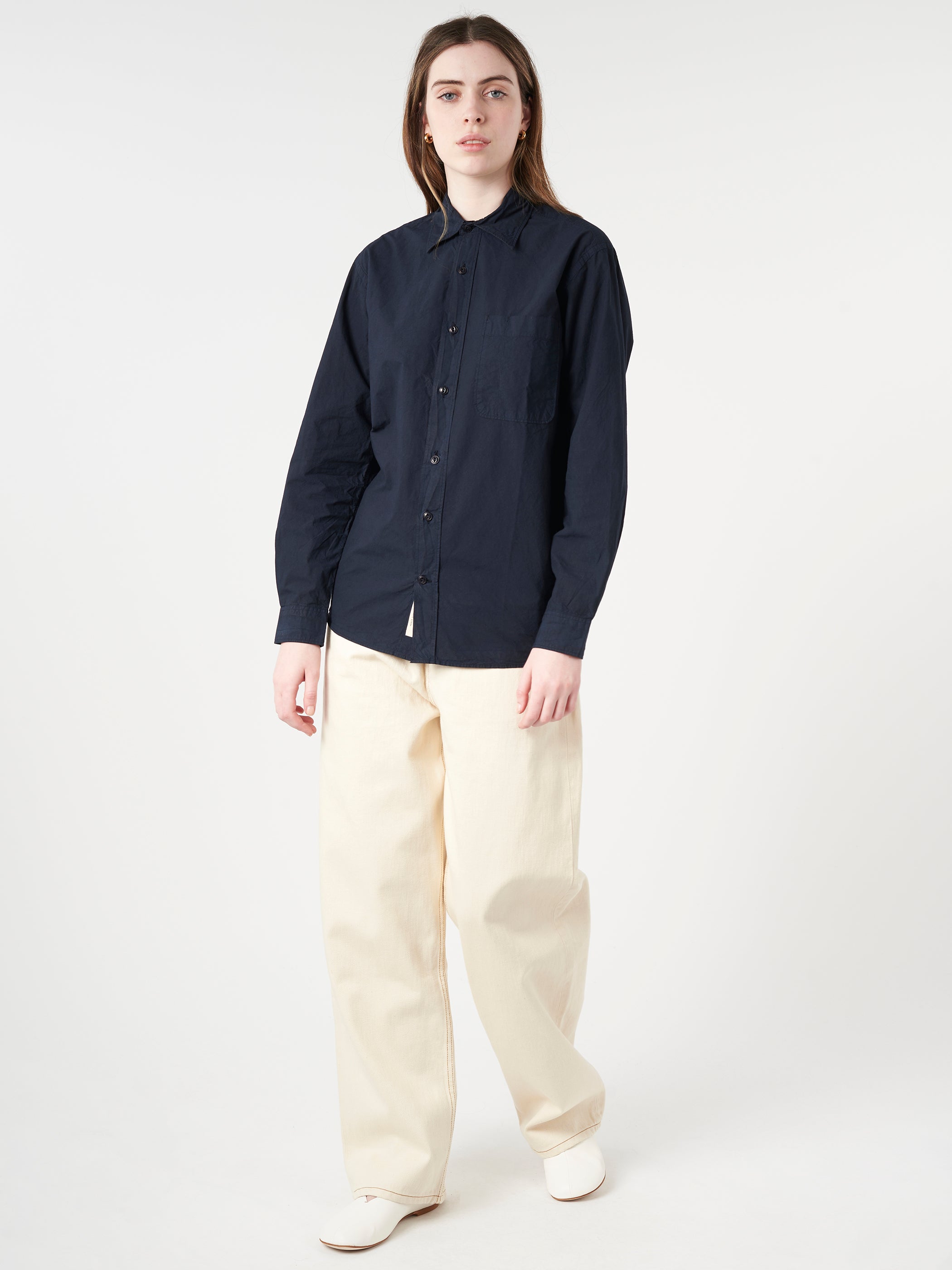 Shirt01 Unisex Shirt