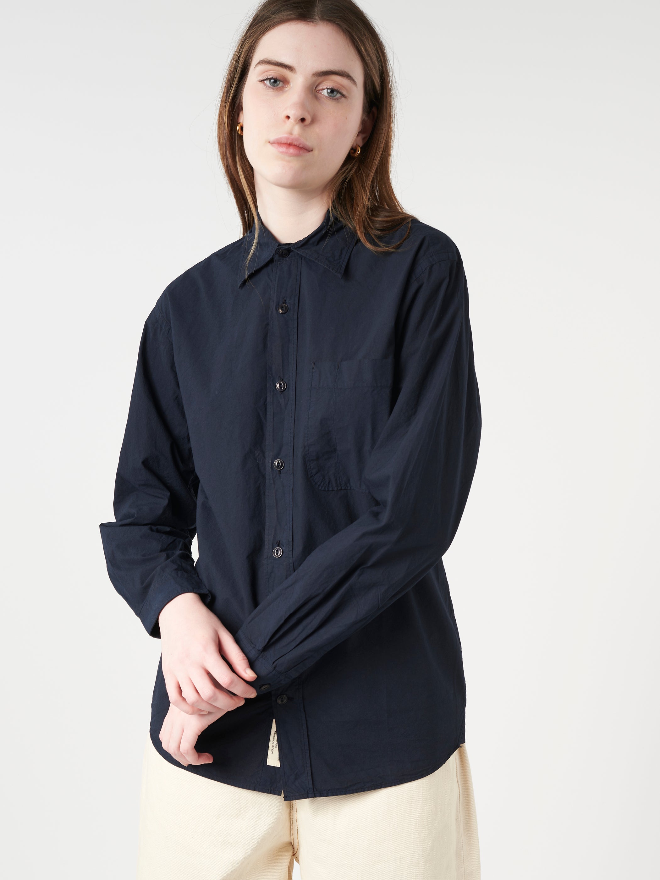 Shirt01 Unisex Shirt