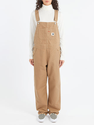 Carhartt WIP W' Bib Overall Straight