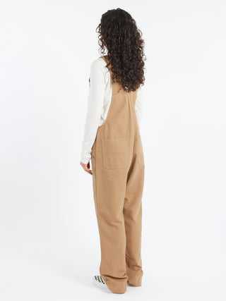 Carhartt WIP W' Bib Overall Straight