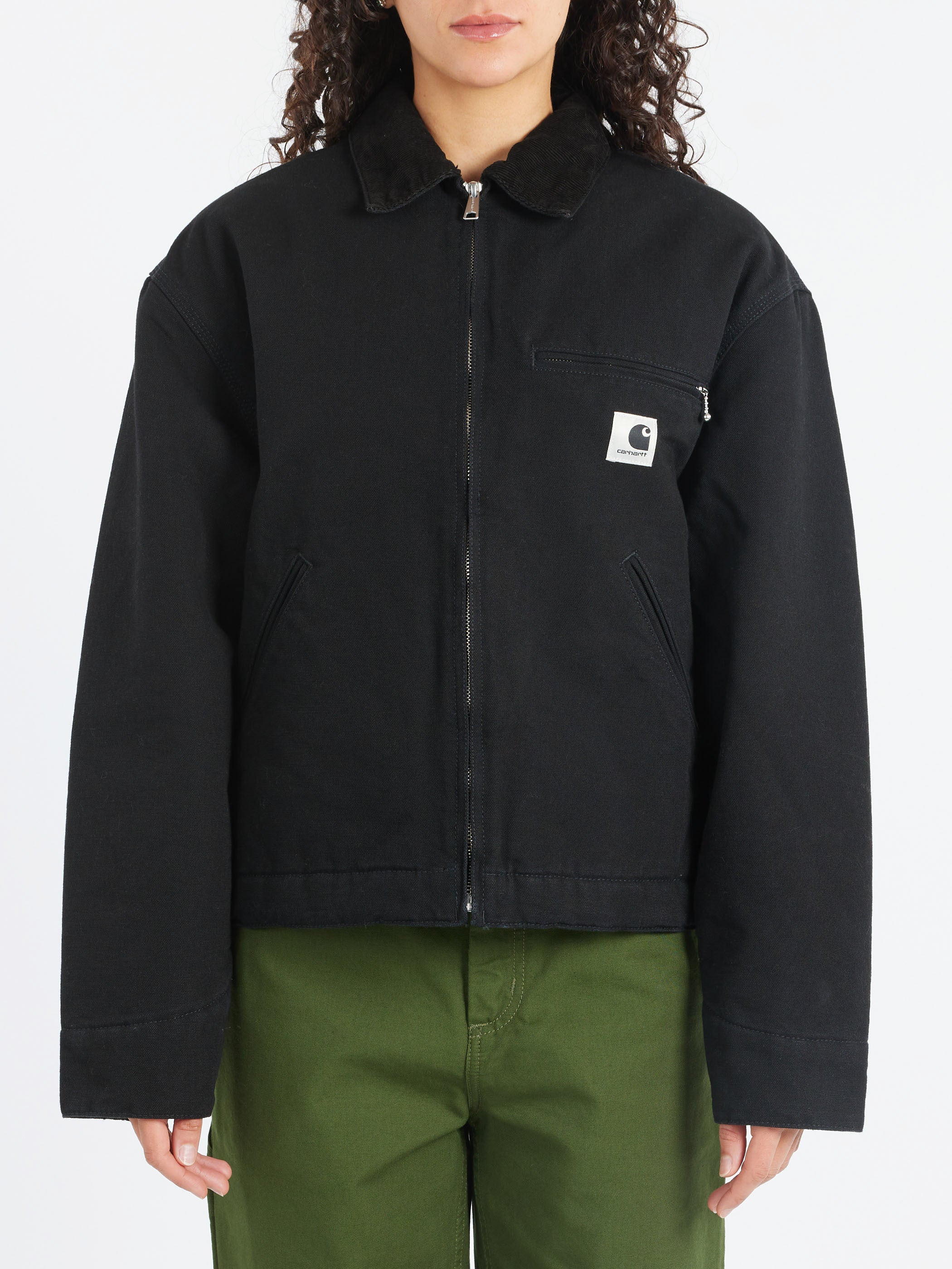 OG Detroit Jacket