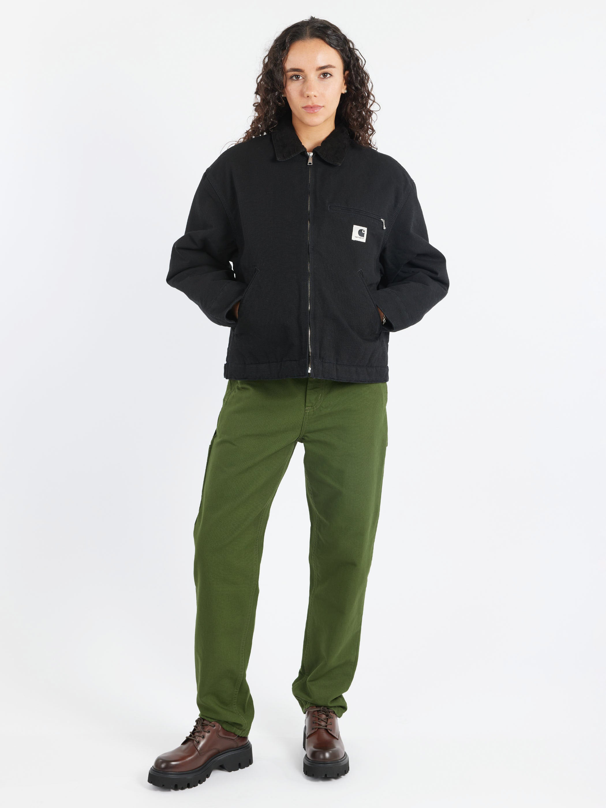 OG Detroit Jacket