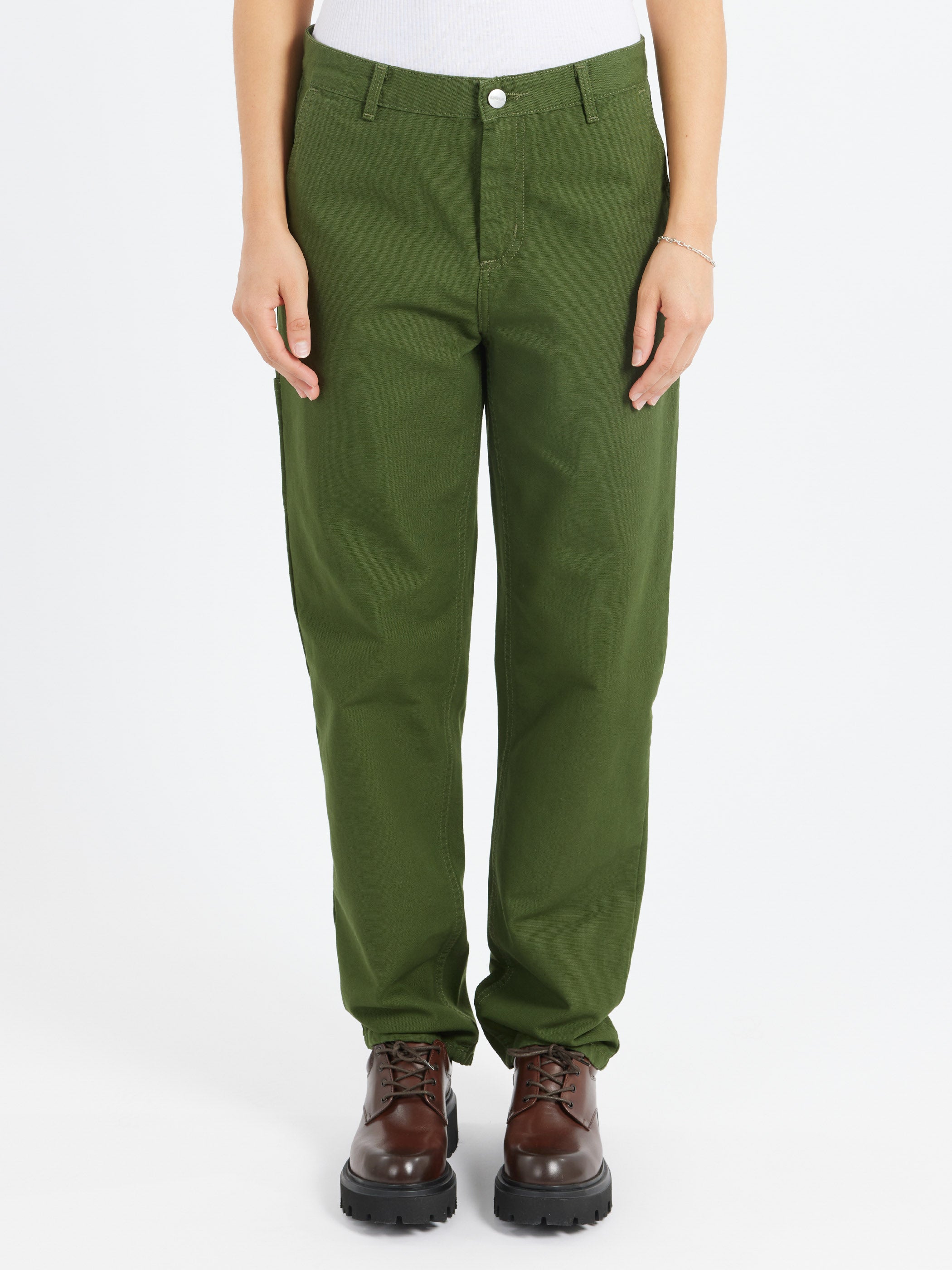 W' Pierce Pant