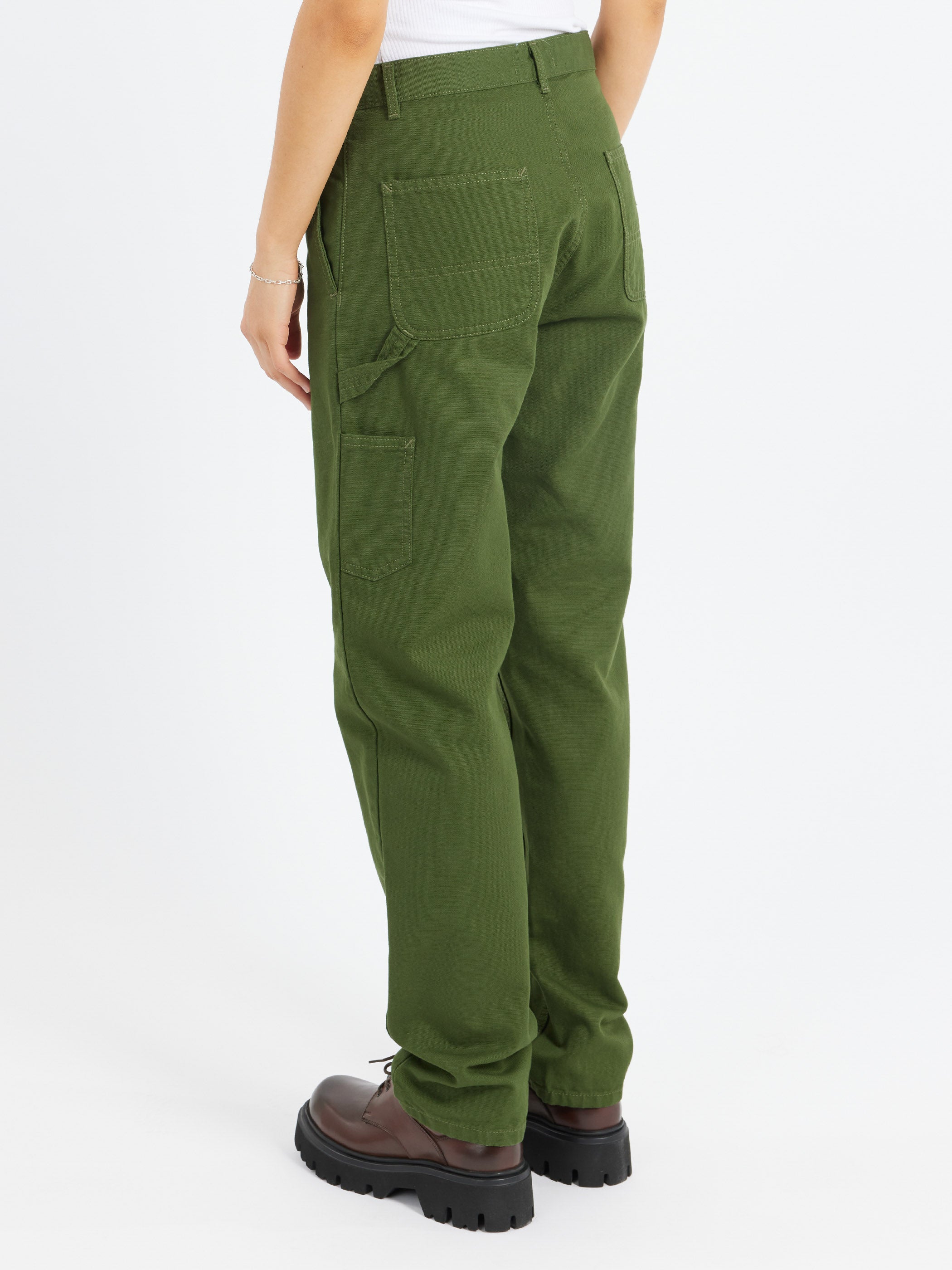 W' Pierce Pant