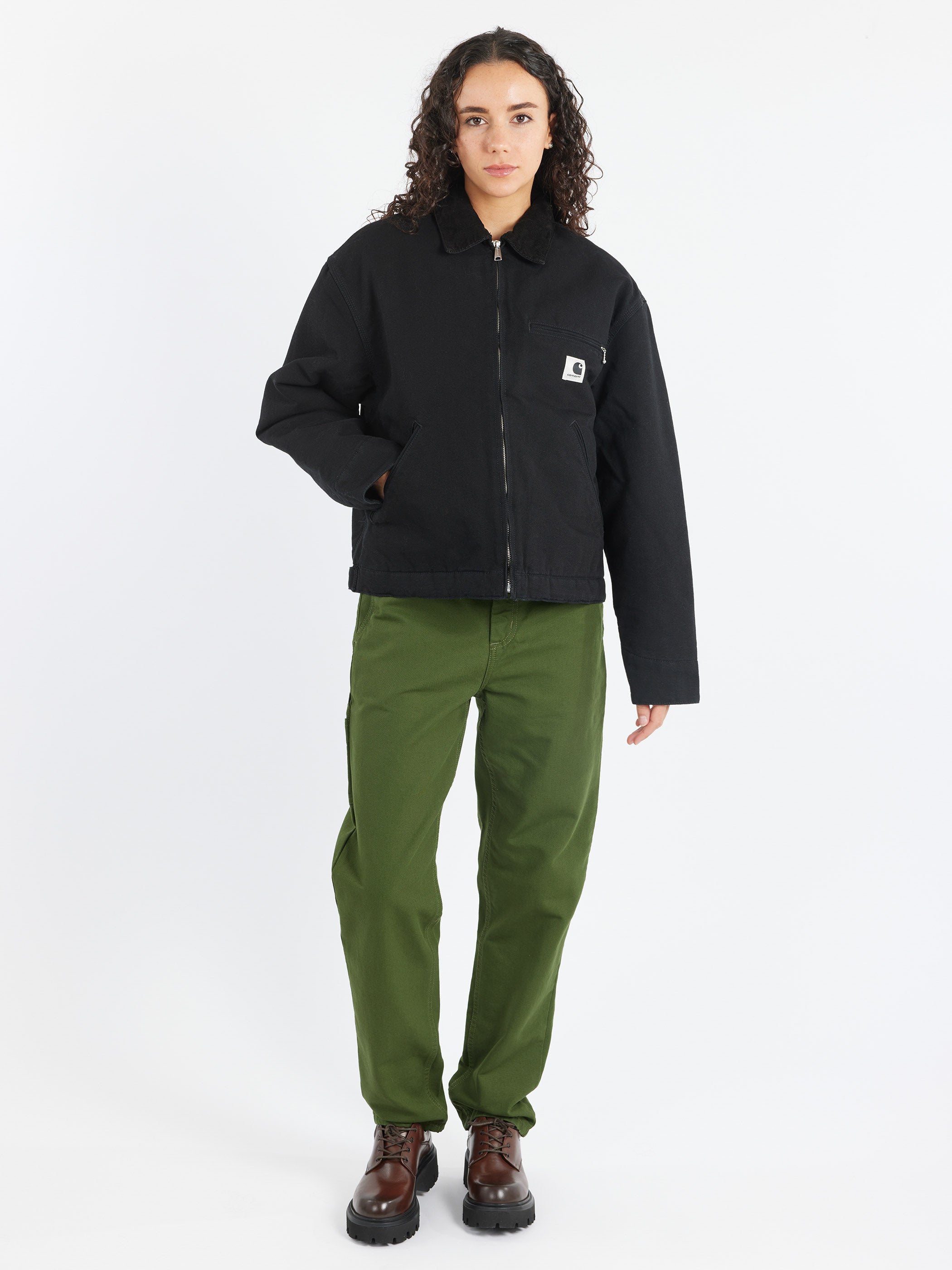 W' Pierce Pant