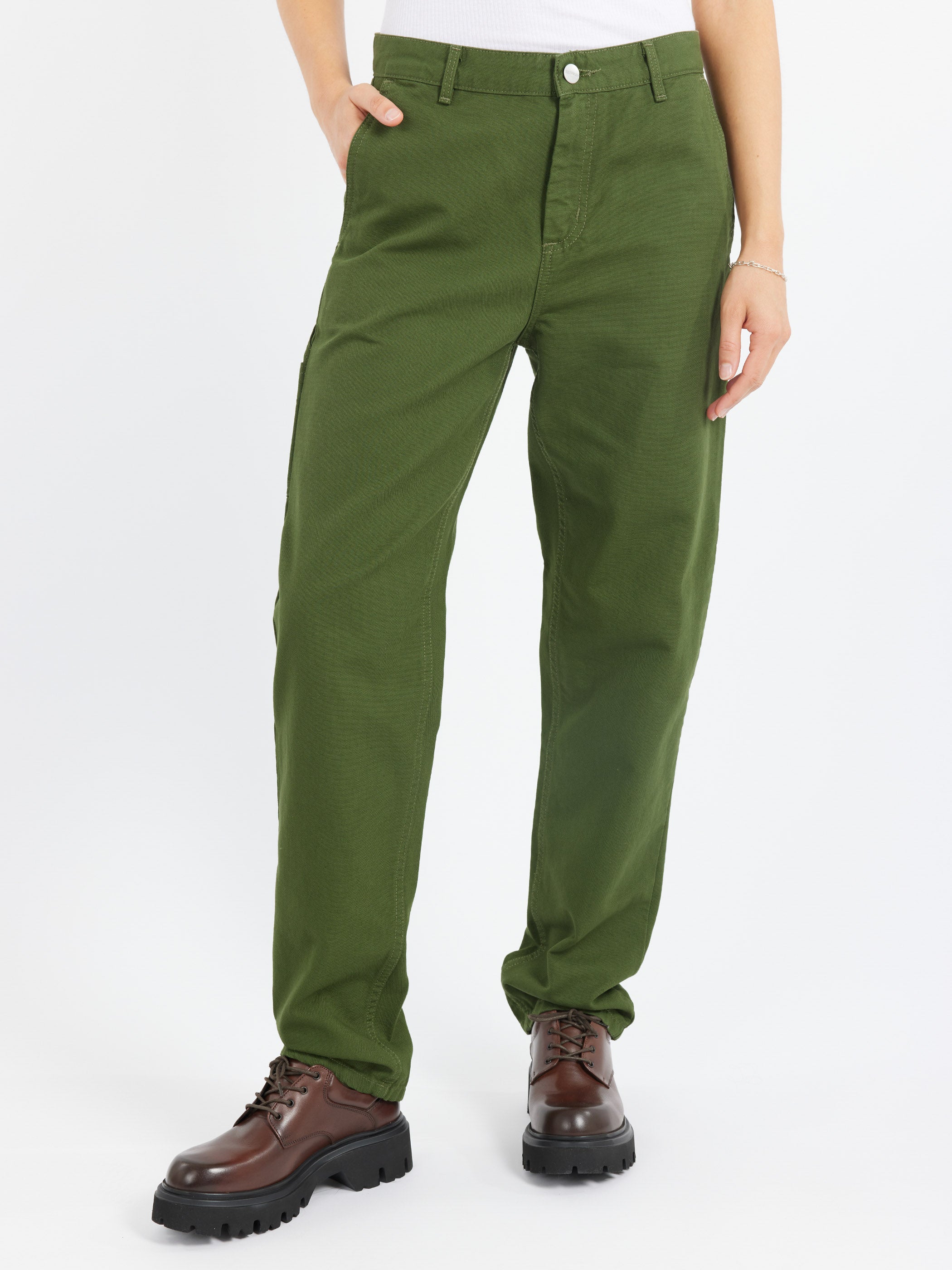 W' Pierce Pant