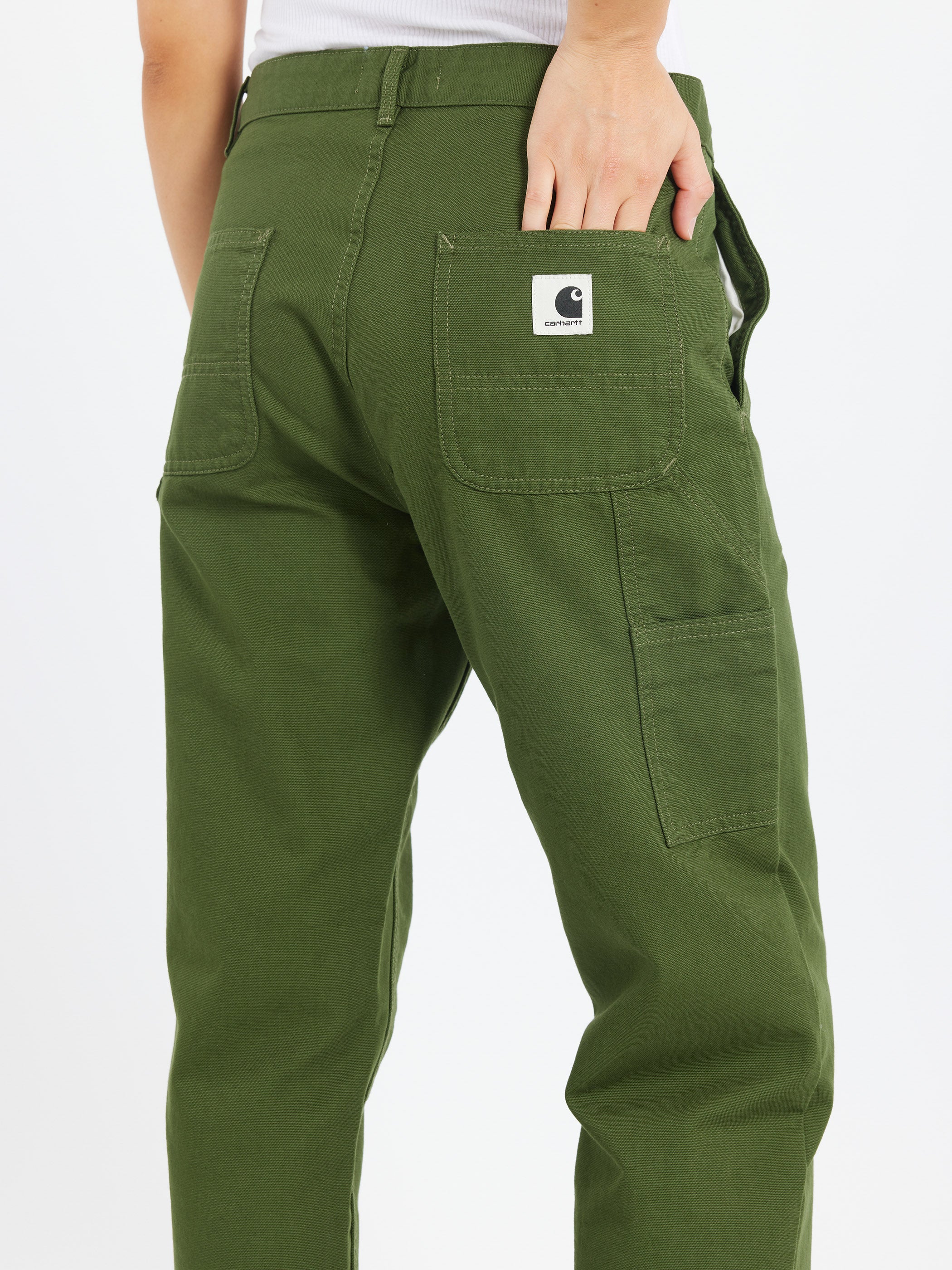 W' Pierce Pant