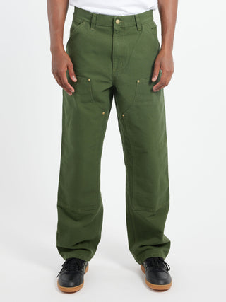 Carhartt WIP Double Knee Pant