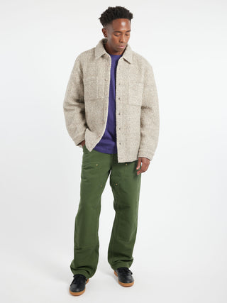 Carhartt WIP Double Knee Pant