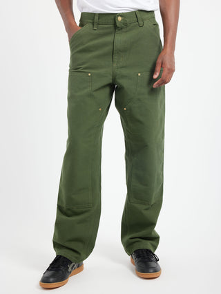 Carhartt WIP Double Knee Pant