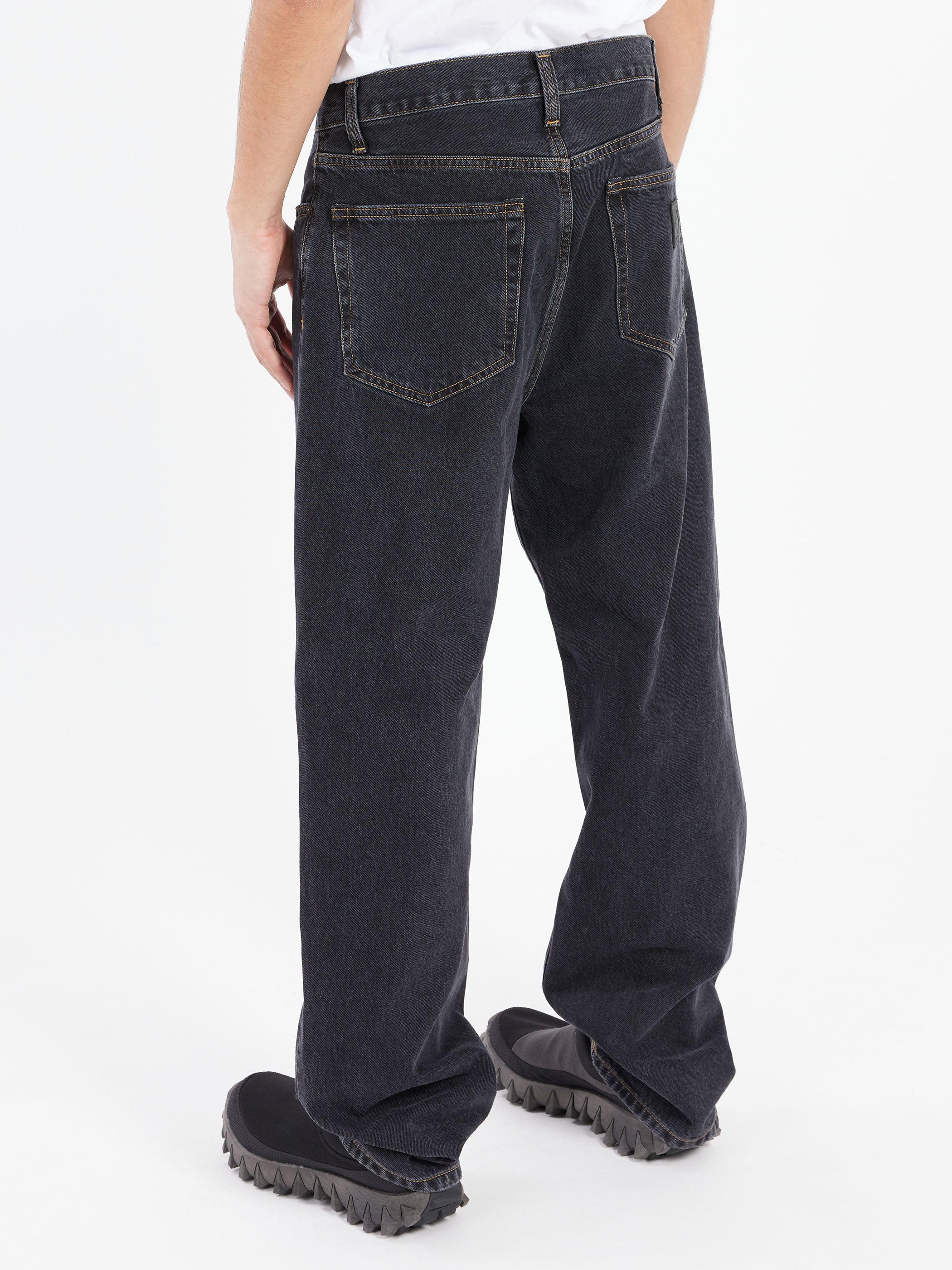 Aaron Pant