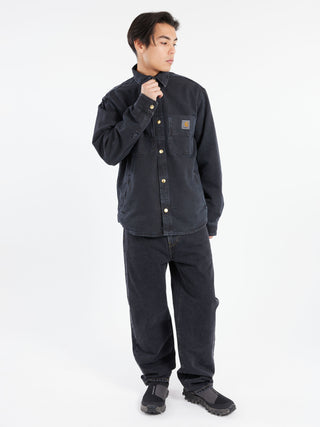 Carhartt WIP Aaron Pant