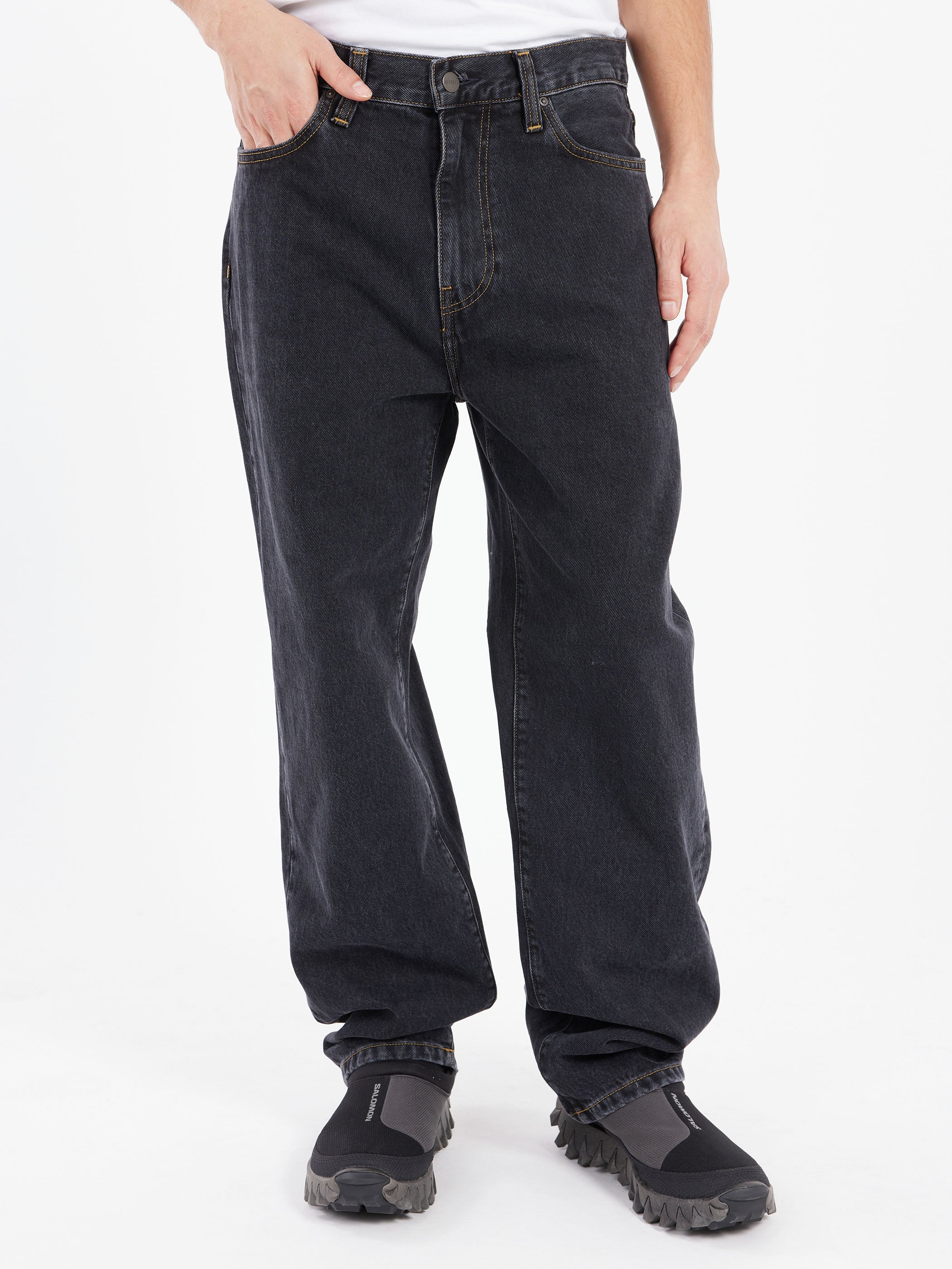 Aaron Pant