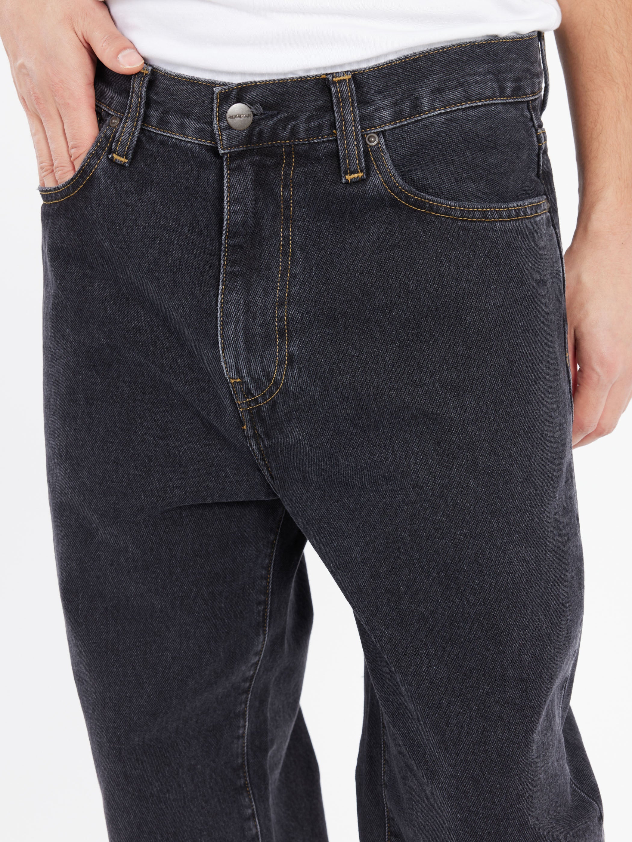 Aaron Pant