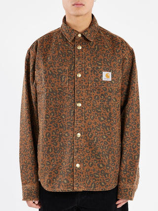 Carhartt WIP Conro Shirt Jacket
