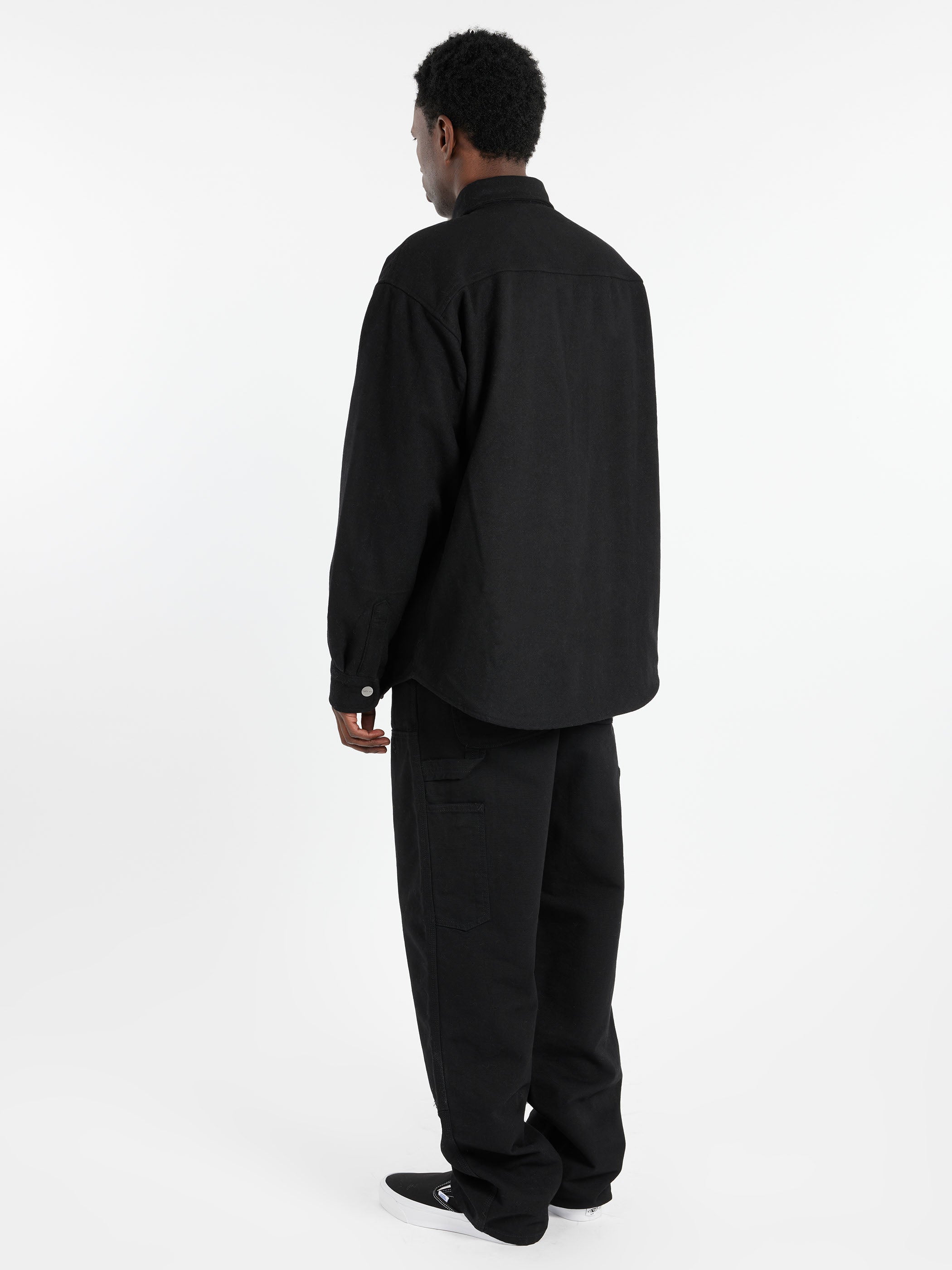 Torin Shirt Jacket
