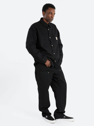 Carhartt WIP Torin Shirt Jacket