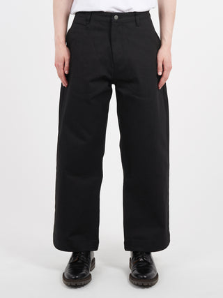 Studio Nicholson Pyad Denim Pant