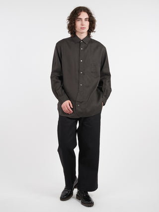 Studio Nicholson Pyad Denim Pant
