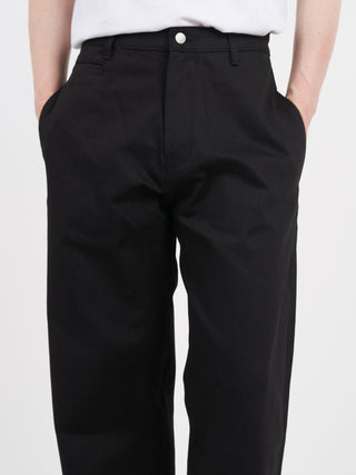 Studio Nicholson Pyad Denim Pant