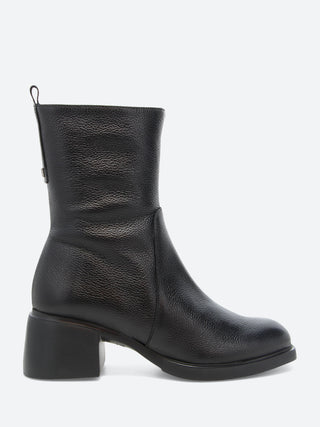 Wonders G-6143 Size Zip Boot