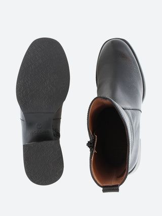 Wonders G-6143 Size Zip Boot