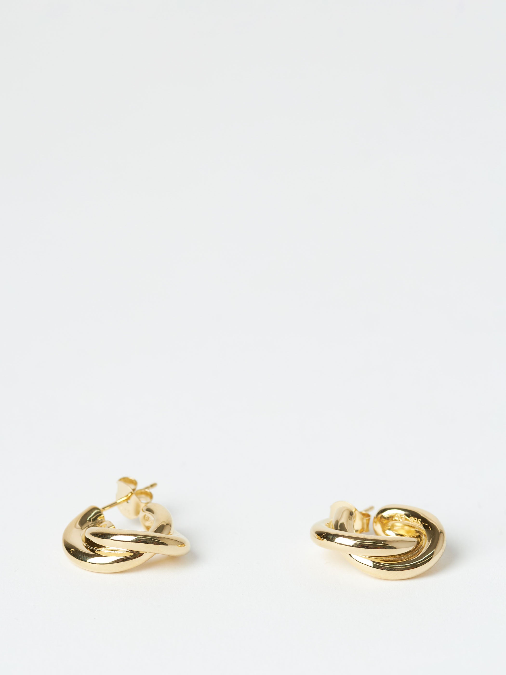 Diana Earrings
