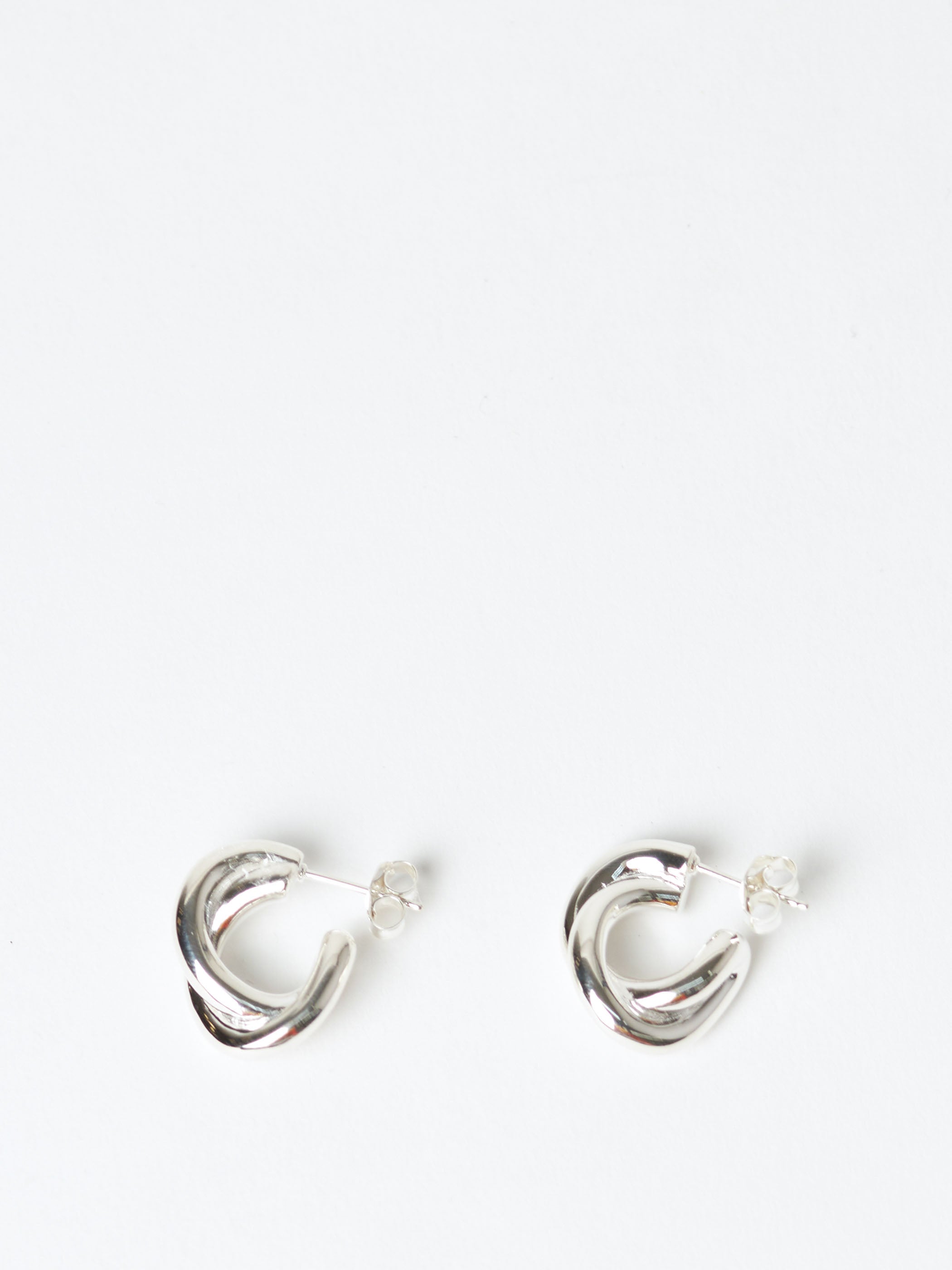 Diana Earrings