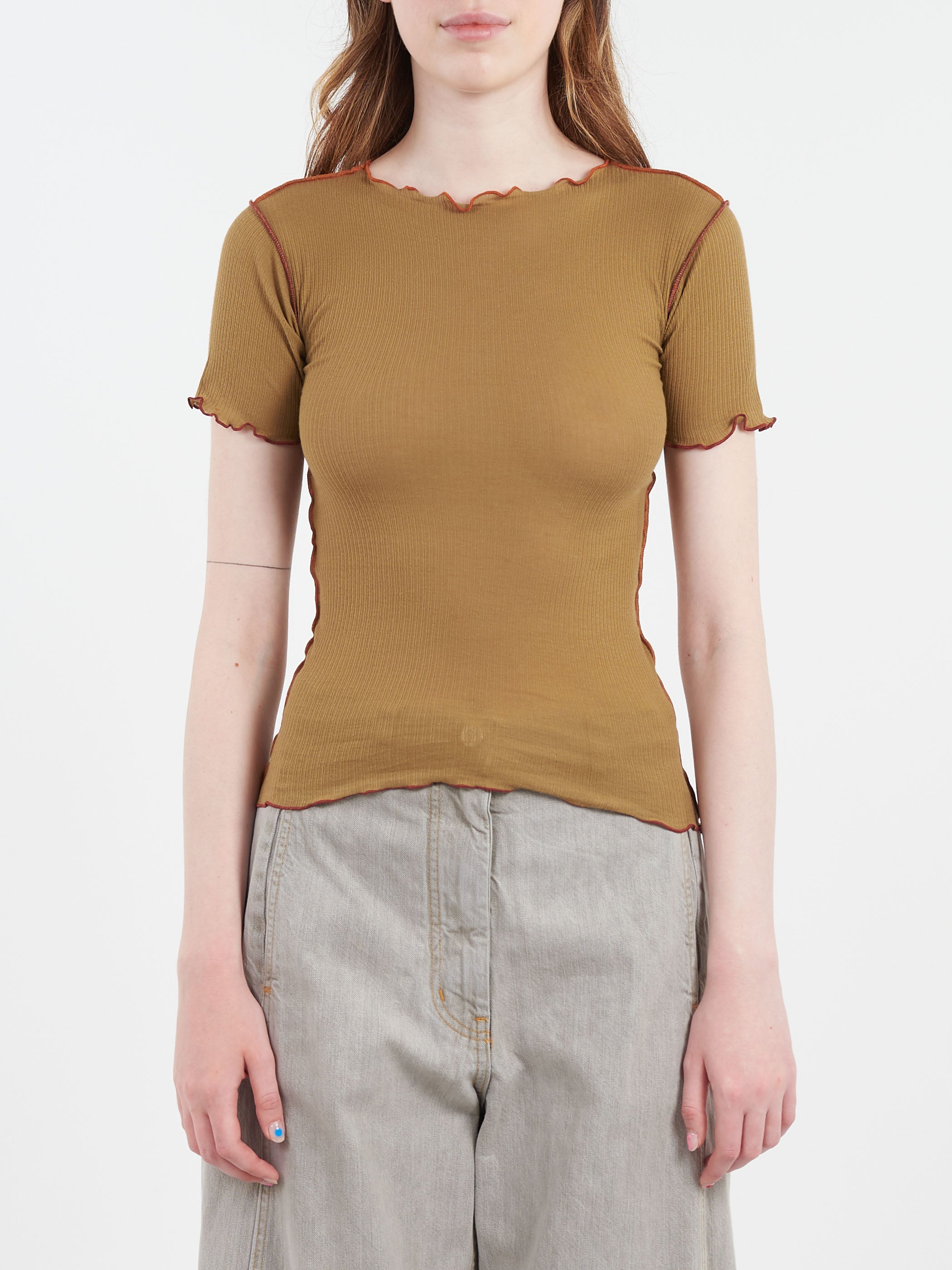 Vein Tee