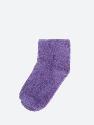 Baserange Buckle Ankle Socks