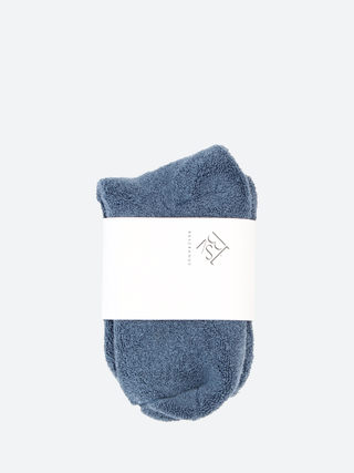 Baserange Buckle Over Ankle Socks