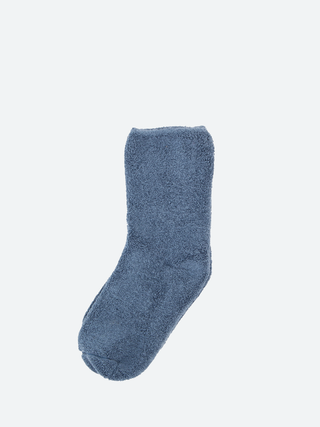 Baserange Buckle Over Ankle Socks