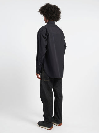 Studio Nicholson Jude Shirt