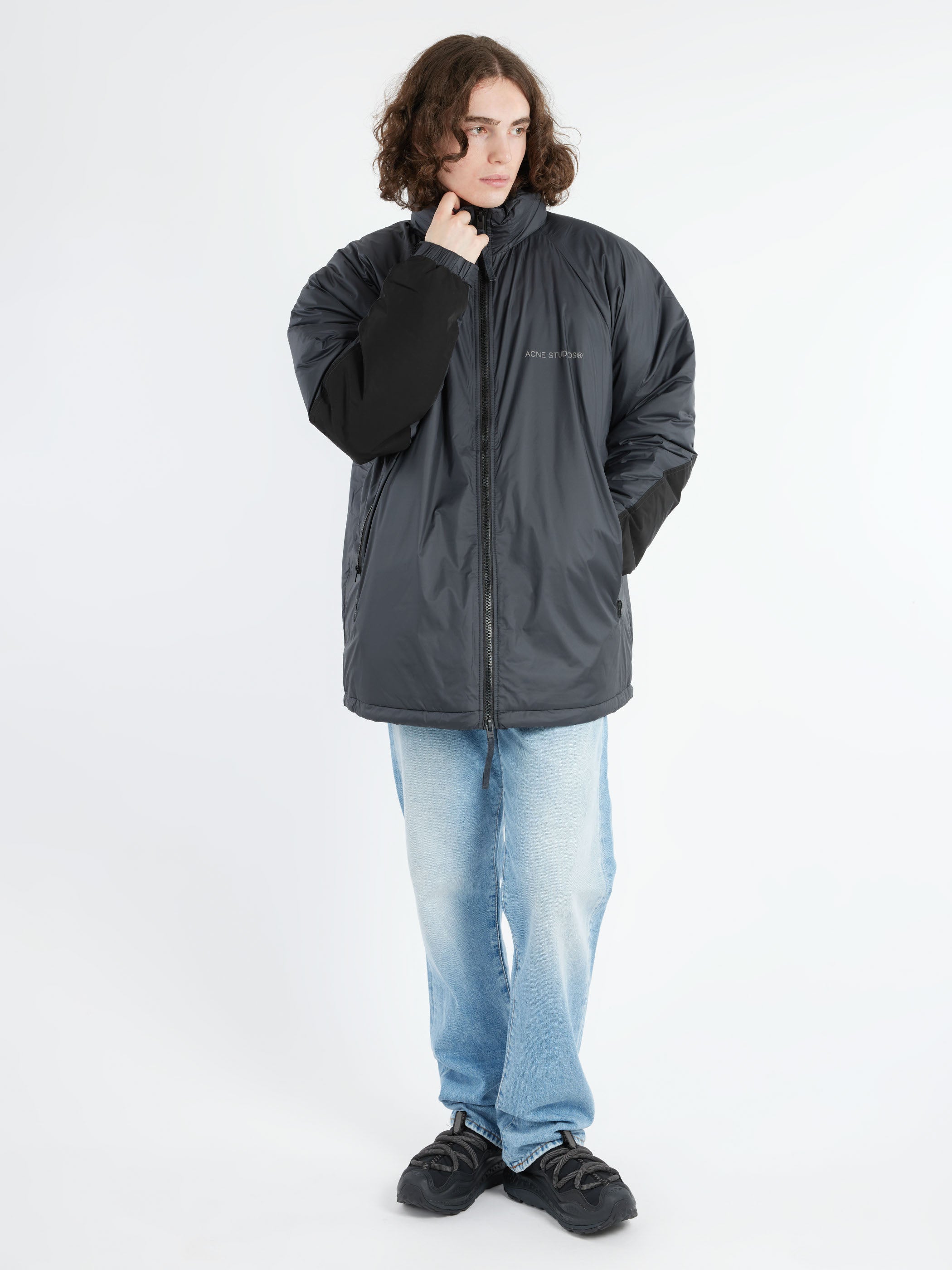 Down Jacket