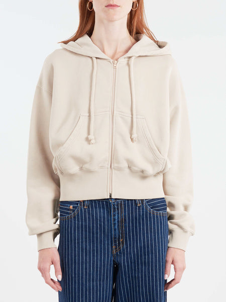 Hoodie Color Levis Raw Cut Crop Hoodie Levis Womens Colorblock