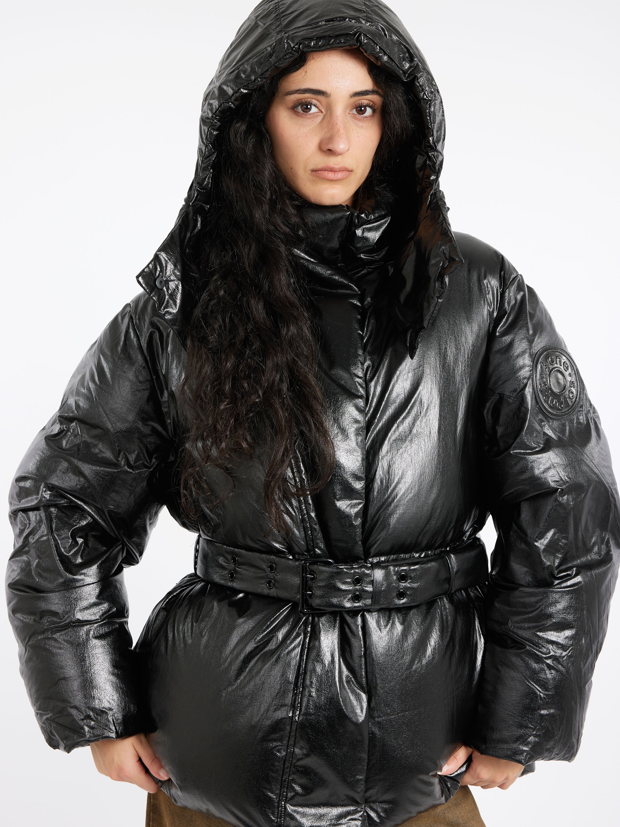【 tmwctsikc6さん専用】Puffer Jacket Man Active Colour Block Puffer Jacket | boohoo